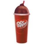 DR Pepper