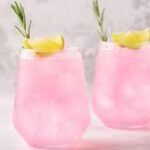 Pink Lemonade